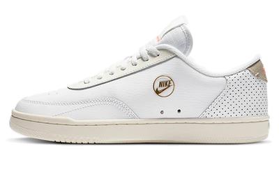 Женские Court Vintage Premium 'White Sail Stone Atomic Pink'