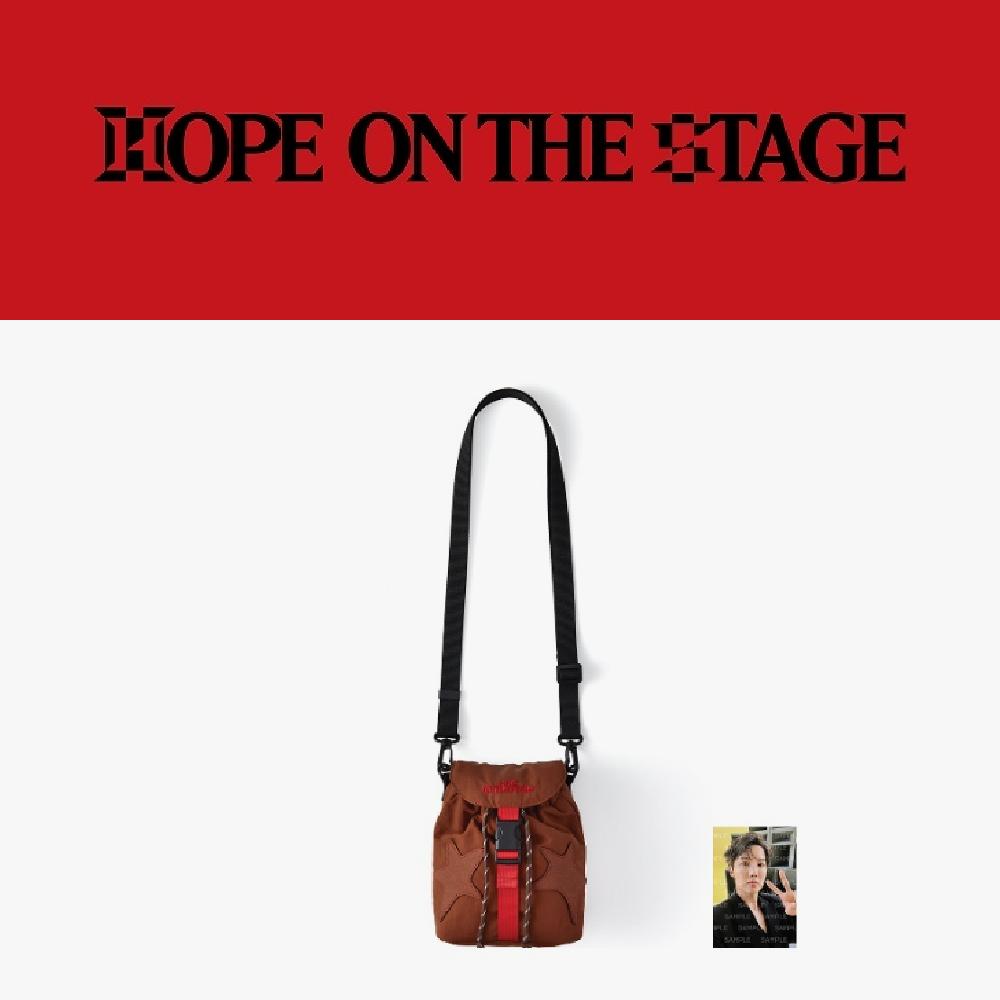 J-hope Tour HOPE ON THE STAGE Cross Bag