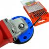 Multi-specification Power Drill Bit Sharpener Fan Shaped Angle Grinder  for All Bits