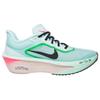 Nike Zoom Fly 6 Glacier Ice Hyper Pink Женские кроссовки Бирюзовый-Шокирующий черный FN8455-402