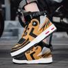 Motorcycle Shoes for Men 2026 New Anti Slip Wear-resistant Men's Motos Protective Boots Leather Mesh Breathable Sports Shoes