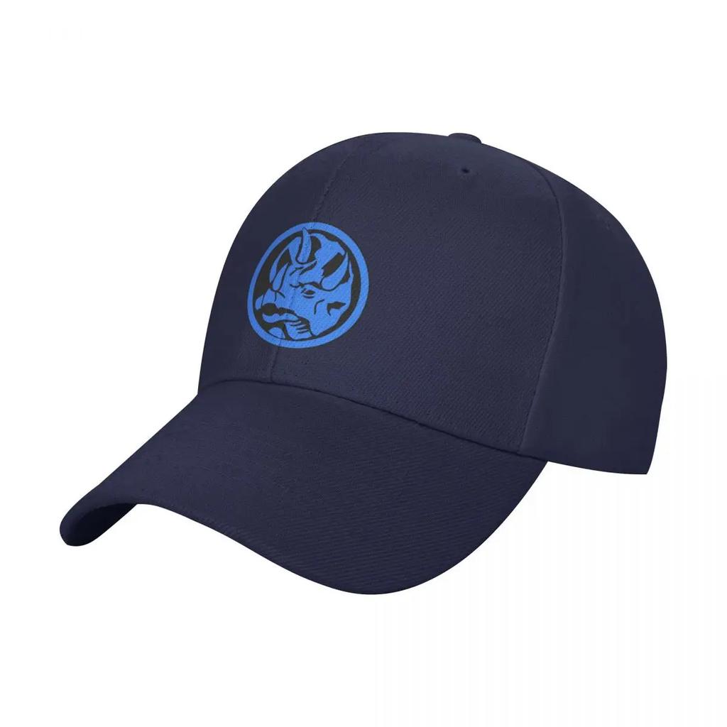 Triceratops Dinozord Coin Baseball Cap hats for Unisex beach hat Ball Cap WomenHats Men's