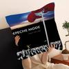D-Depeche-M-Mode Singer Cushion Cover Inches Farmhouse Decor Home Throw Pillow Covers For Couch Decorations