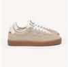 Кроссовки Faguo Lumbo Suede