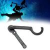 210x45x50mm Wrench Tool BCD Bladder For Scuba Diving