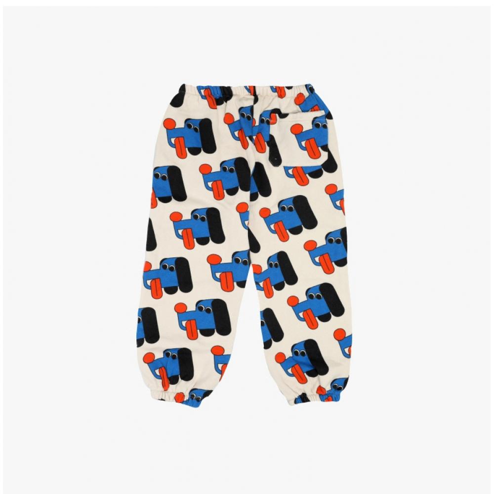 Bobo Shoes Doggie Mate Kids Long Pants B225ac064