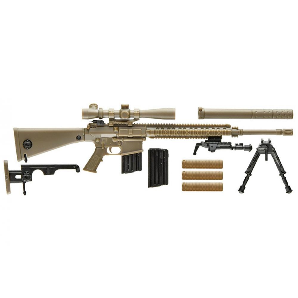 Little Armory M110sass Тип