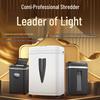Comix CM-1135 National Certified A3 Commercial Paper Shredder CN plug (adapter included)