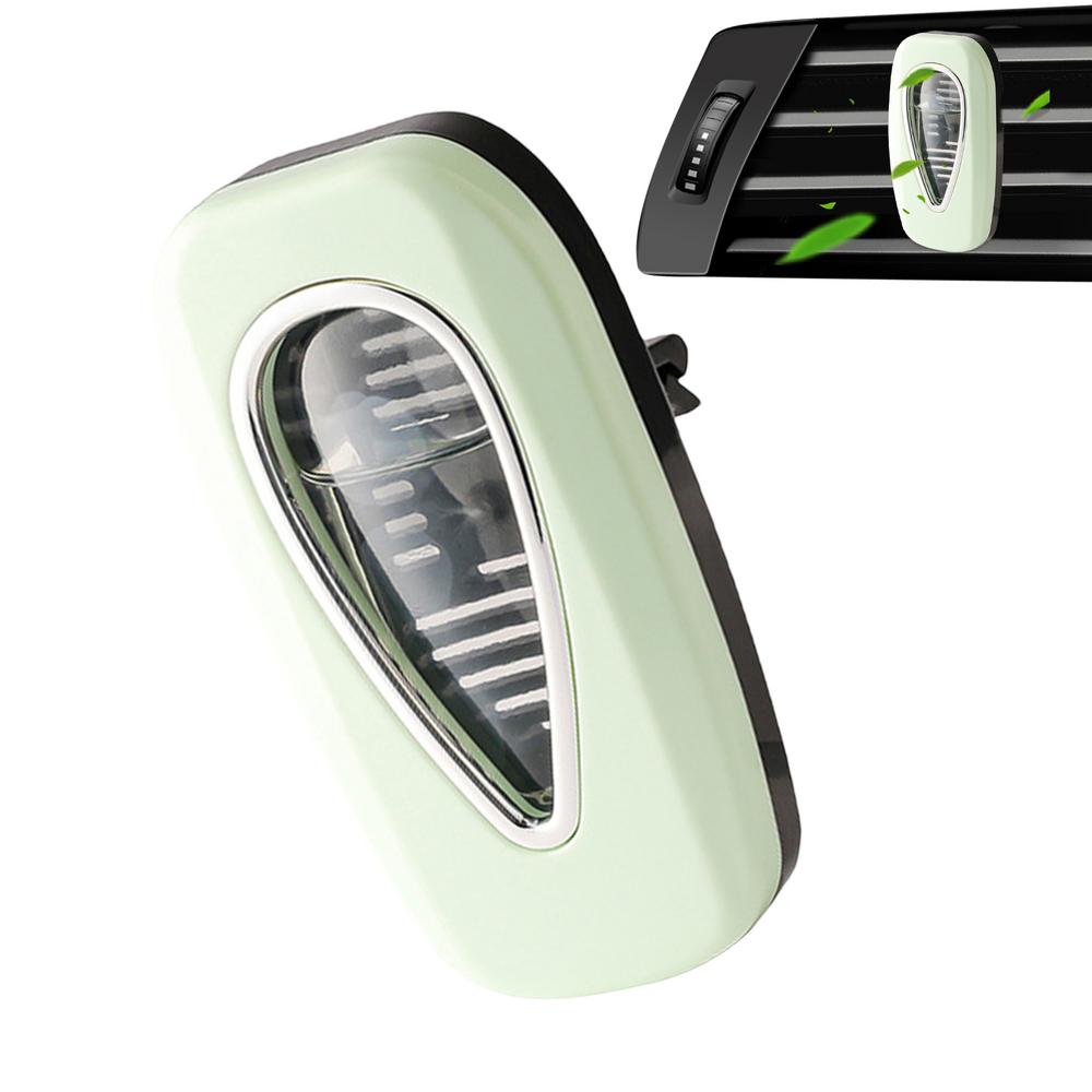 Автомобильный освежитель воздуха с диффузором для пропеллера, освежители воздуха, парфюм, диффузор для ароматизатора воздуха для автомобиля, аксессуары для автомобиля