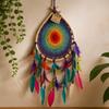 Dream Catcher Teardrop 50cm