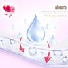 KOTEX Ультратонные ночные брюки с шелковистым ощущением