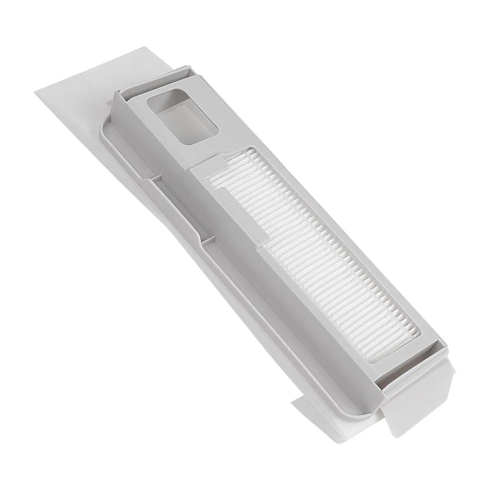 Dust Bags For Narwal Freo X Ultra/Freo X Plus/Freo Pro/J4/J4Lite/J5/J6/R10/K1 Robot Vacuum Cleaner 1L Capacity With HEPA Filter