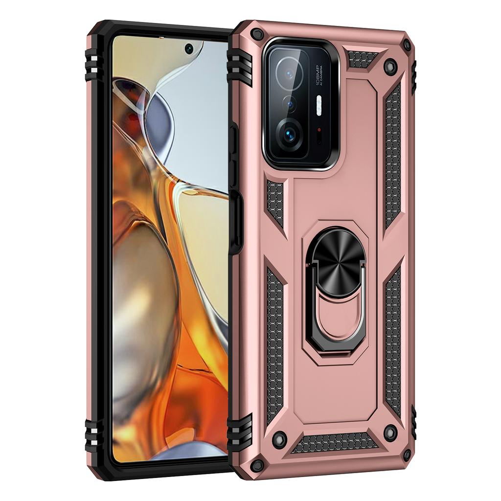 For Xiaomi Mi 12 11 10 9 Lite Pro Ultra 11T 11i 10T 9T 12Pro Case Armor Shockproof Cover For Mi 9Lite 9se cc9e A3Lite Case