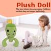 Новые стили Плюшевые игрушки Мягкая кукла Кукла кактус в подарок для детей