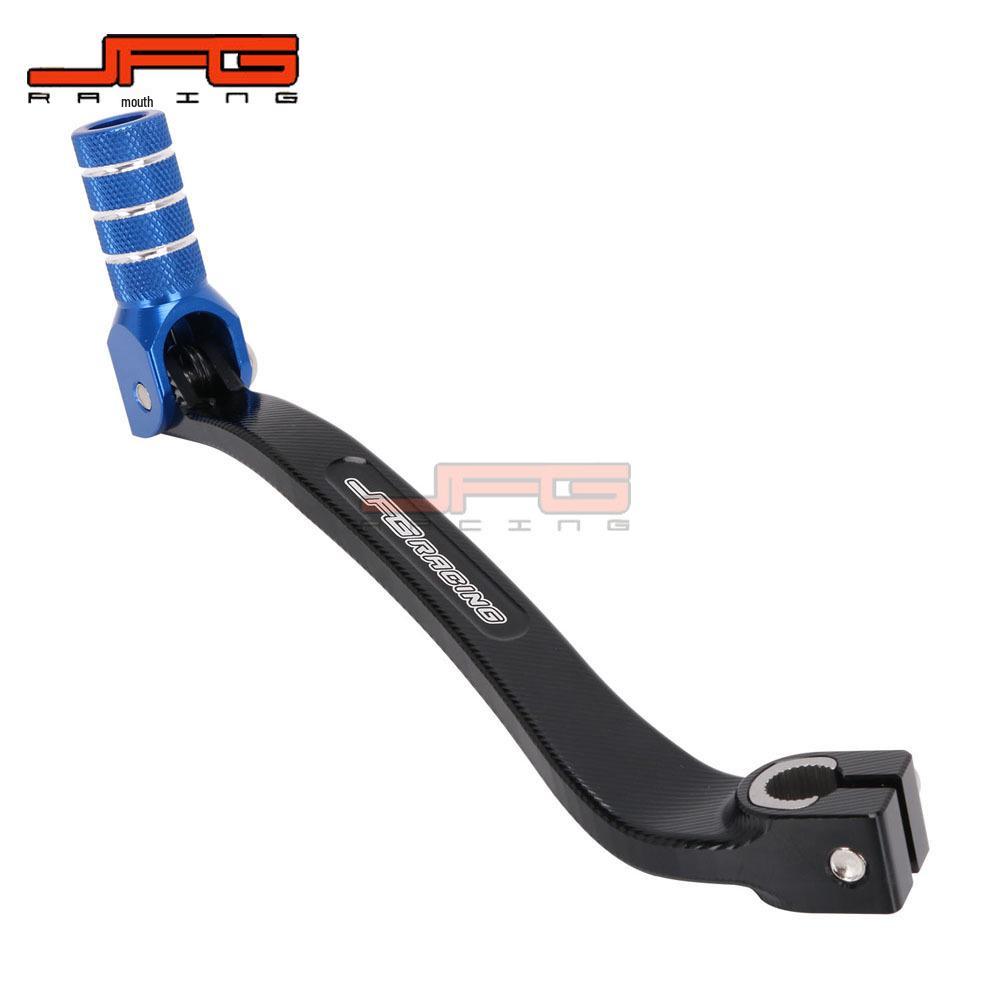 Aluminum CNC Shift Lever for Raptor 700/700R Off-Road Motorcycle