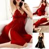Lingerie Nighty G-String Women Sexy Underwear Valentine Intimates Ladies