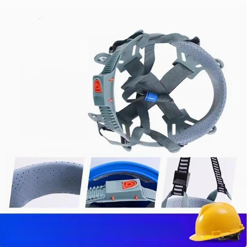 8 точек - замена - ratschen - подвеска, замена деталей, вскрытие конструкции Helfin