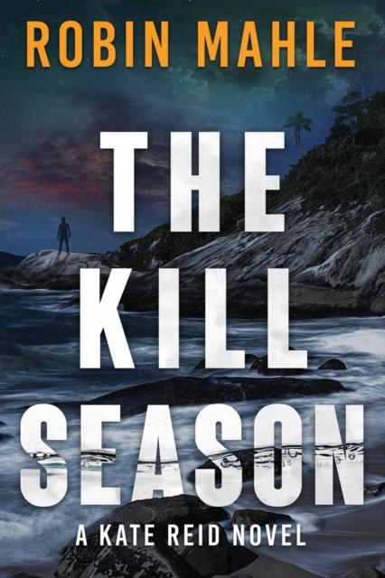 Книга The Kill Season : 10