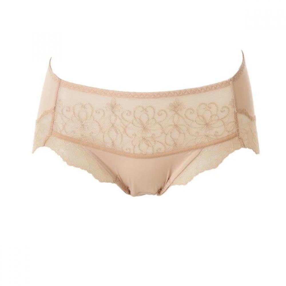 Venus Full Makeup Veil Set Support Panty Opt5964c