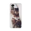 For Xiaomi Redmi Note 11 Case Redmi Note 11S Covers Silicone Soft Fundas Phone Case For Xiaomi Redmi Note 11 Pro Note11 S Bumper