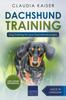 Книга Dachshund Training : Dog Training for Your Dachshund Puppy