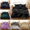 Art Design Bedding Sets Comforter Quilt Bed Cover Duvet Cover Pillow Case 2-3 Pieces Sets Kids Adult Size Home Decoration