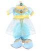 Заказ почтой одежды Teddy Bear Alice Linabell, костюм для переодевания Aladdin Jasmine No Body для размера S