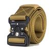 High Qualtiy Men Equipment Belt Men Outdoor Training Belt Soldier Camping  Belt