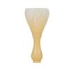 Heat-Resistant Green Tea Powder Whisk PP Tea Brush Traditional Matcha Whisk