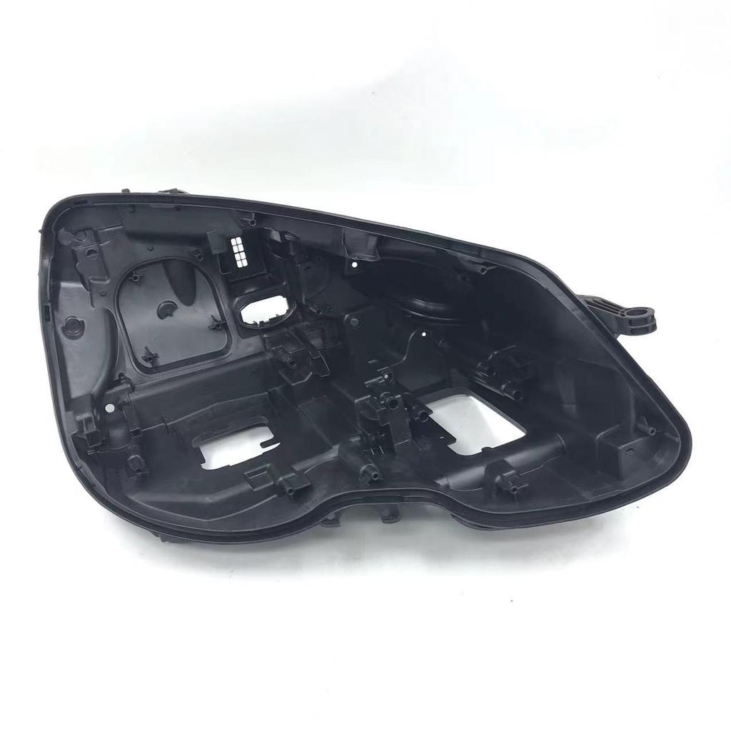 Совместимый нижний корпус фары для Mercedes-Benz E-Class W212 E300 E200 E260 E250 2014-2015 годов выпуска