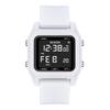 NIXON Digital Watch Staple White A1309100-00