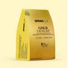 Весенний набор H2O Gold для лица из 6 шагов с золотым порошком и экстрактом гамамелиса для осветления кожи, глубокого очищения и мгновенного сияния | Профессиональный салон