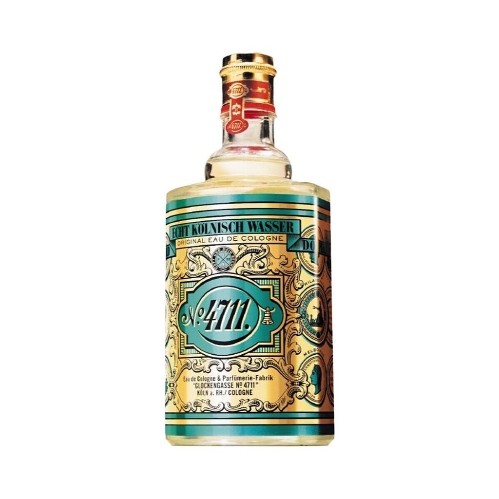 4711 4711 Original Eau de Cologne without Spray 800 ml (unisex)