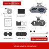 Многофункциональные Bluetooth-гарнитуры-интеркомы для мотоциклетных шлемов с трансграничной сертификацией