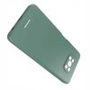 Sc Silicone Case Poco X3 Pro/Nfc Dark Green
