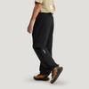 adidas Terrex Xploric Водоотталкивающие брюки для активного отдыха Съемная молния Свободные Для скалолазания Пешего туризма Спортивные Длинные брюки Мужские брюки KD4398
