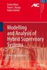Книга Modelling and Analysis of Hybrid Supervisory Systems : A Petri Net Approach