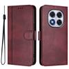 Винтажные кожаные флип-чехлы-кошельки для Xiaomi Poco C85 C75 C71 C65 C61 C55 C40 Задняя крышка для Xiaomi Poco M3 M4 M5 M6 M7 Pro 5g
