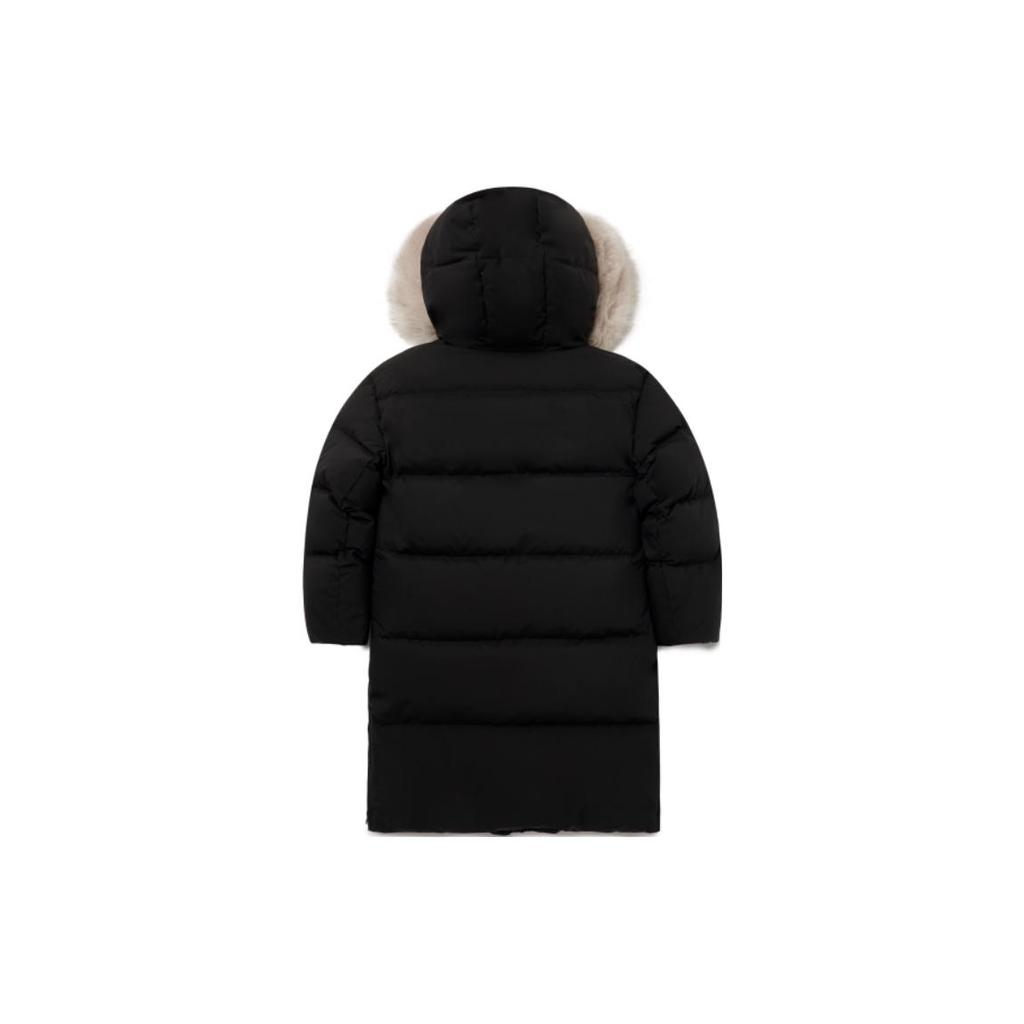 New MLB Kids Down Jackets 7ADJB0626-50BKS