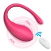 Беспроводной вибратор с дистанционным управлением, женский клитор, стимулятор точки G, вибрирующее яйцо любви, товары для взрослых, секс-игрушки для женщин, трусики