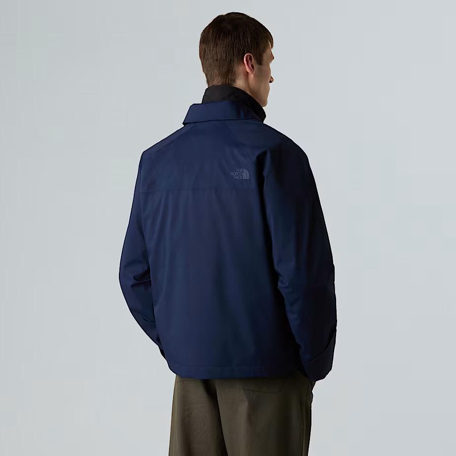 THE NORTH FACE City Triclimate Jacket Men's NF0A8DTU-8K2
