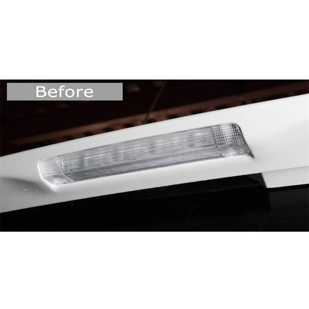 Высоко расположенный стоп-сигнал для Toyota Highlander 2008-2013, RAV4 2006-2012