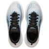 Li Ning Амортизация Скользкие Устойчивые к истиранию Дышащие Поддерживающие Упругие Низкие Кроссовки для Спринта и Бега Мужские ARHU021-2