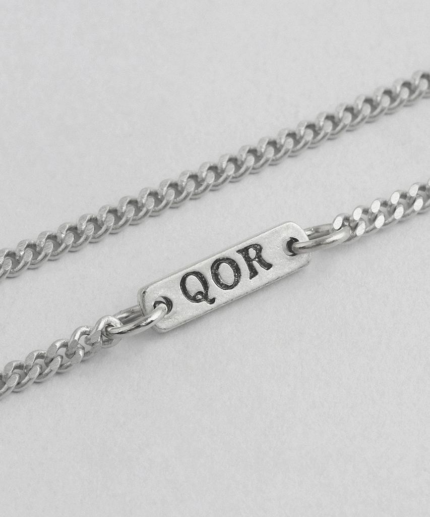 Ожерелье Quarqor #5513