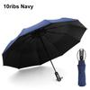 16K Strong Rain UV Umbrella for Men Women Large Fully Automatic Folding Umbrella Windproof Sun UV Umbrellas Travel Sunny