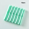 12pcs/set Bed Sheet Clips Bed Cover Holder Fastener Mattress Slip-Resistant Clamp Quilt Cover Grippers Holder Non-slip Gripper