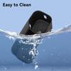 LUCKEASY for Chery Tiggo 7/Tiggo 8 2024-2025 Central Control Cup Holder Drinks Storage Box Water Cup Holder Car Accessories