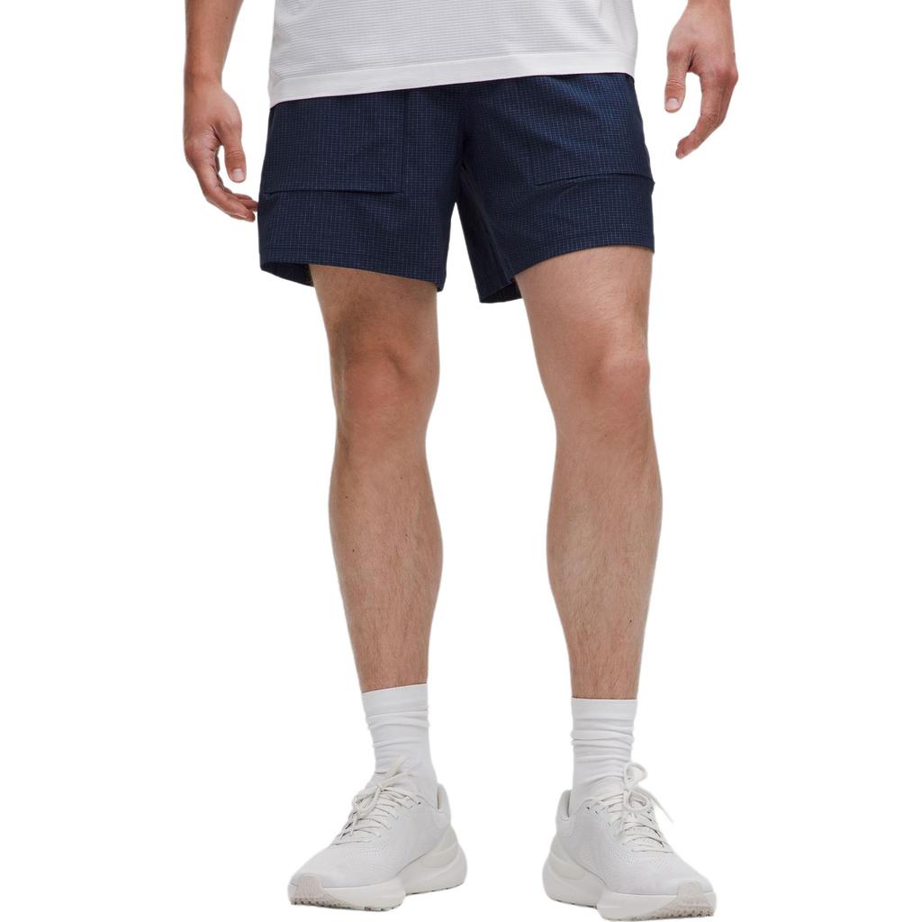 Lululemon Pace Breaker SS25 Sports Shorts 7' Men's LM7BM1S