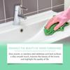 Jakehoe Ceramic Coating Spray Home Indoor Tile Cleaning, Polishing, Wax And Dirt Removal Renovation Spray