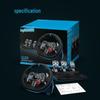 Logitech G29 Driving Force Racing Wheel and Pedals